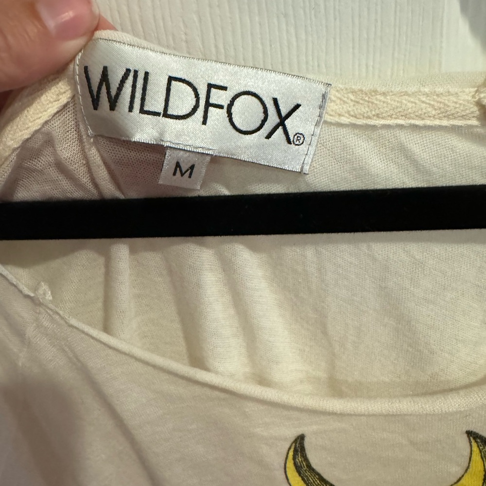 Wildfox cat eye sweater - Picture 2 of 2